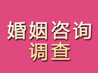 黎川婚姻咨询调查